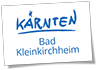 Kärnten Bad Kleinkirchheim